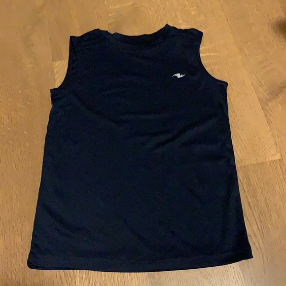 work out shirt - Picture 1 of 2